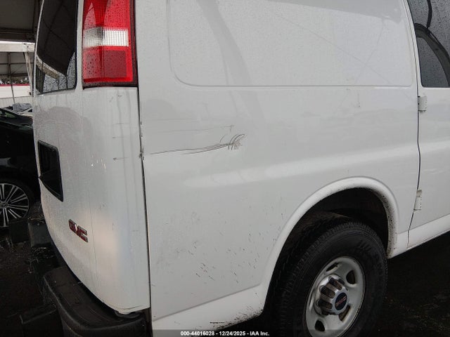 1GTW7AFGXK1340432 GMC Savana 2500 Work Van
