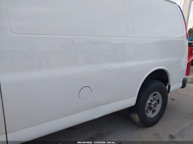 1GTW7AFGXK1340432 GMC Savana 2500 Work Van