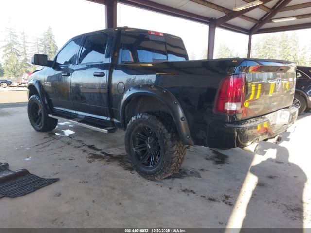2014 RAM 1500 1C6RR7MT6ES392575 Photo 2