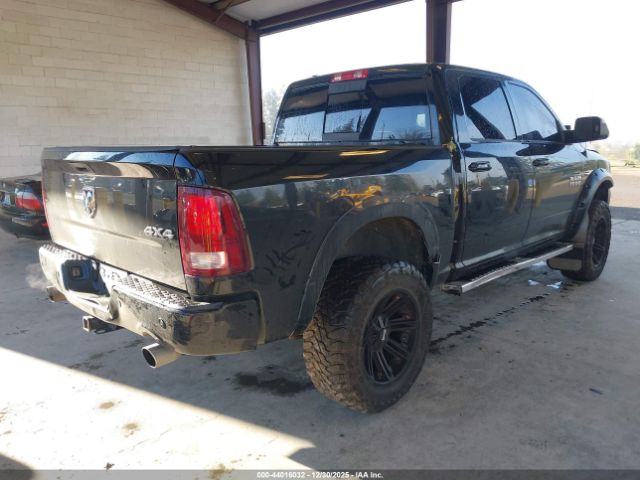 2014 RAM 1500 1C6RR7MT6ES392575 Photo 3