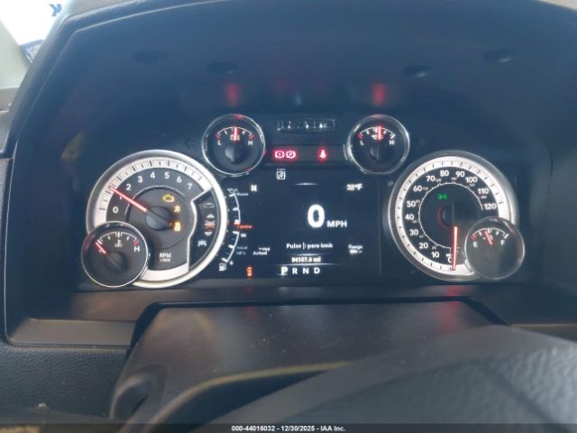 2014 RAM 1500 1C6RR7MT6ES392575 Photo 6