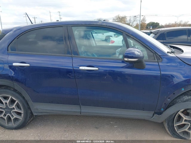 Fiat 500x Trekking Awd 2021 ZFBNF3B15MP925093 Image 14