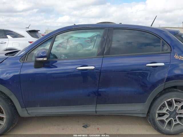 Fiat 500x Trekking Awd 2021 ZFBNF3B15MP925093 Image 15