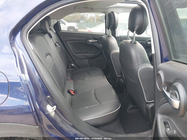 2021 FIAT 500X ZFBNF3B15MP925093 Photo 7