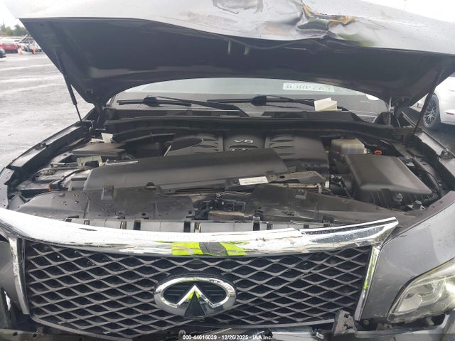 JN8AZ2NE4H9152062 Infiniti QX80