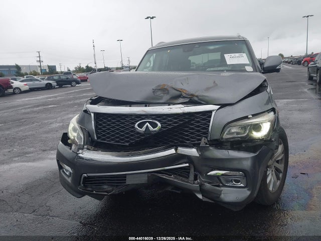 JN8AZ2NE4H9152062 Infiniti QX80
