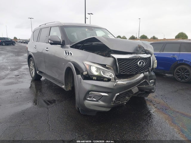 JN8AZ2NE4H9152062 Infiniti QX80