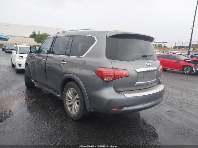 JN8AZ2NE4H9152062 Infiniti QX80
