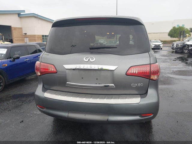 JN8AZ2NE4H9152062 Infiniti QX80