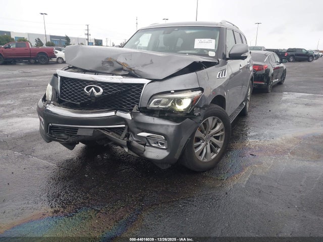 JN8AZ2NE4H9152062 Infiniti QX80