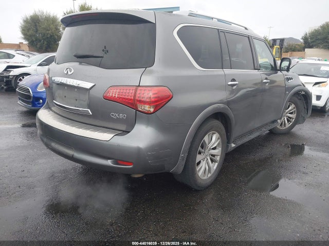 JN8AZ2NE4H9152062 Infiniti QX80