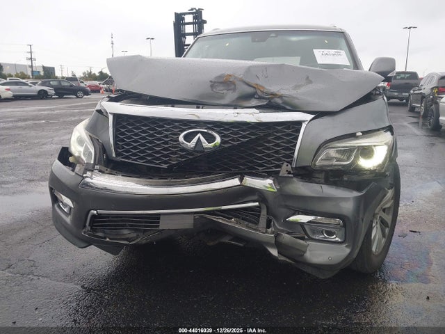 JN8AZ2NE4H9152062 Infiniti QX80