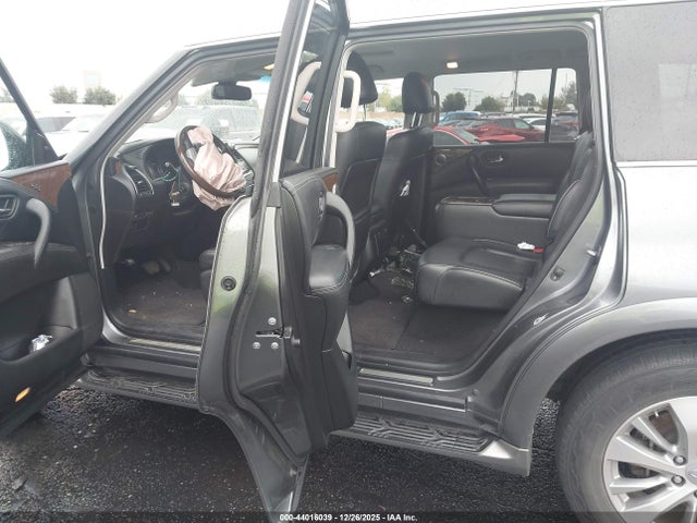 JN8AZ2NE4H9152062 Infiniti QX80