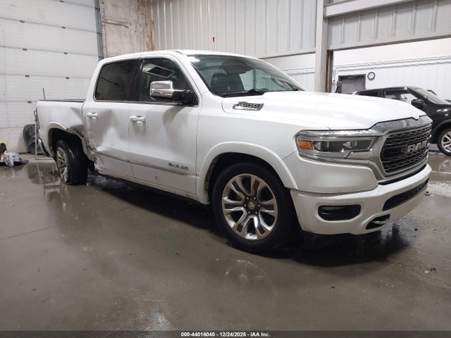 2023 RAM 1500 1C6SRFHT2PN540325