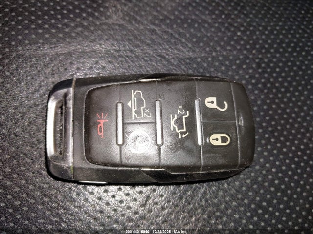 2023 RAM 1500 1C6SRFHT2PN540325 Photo 10