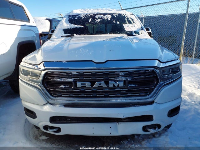 RAM 1500 Limited 4x4 5'7 Box 2023 1C6SRFHT2PN540325 Image 12