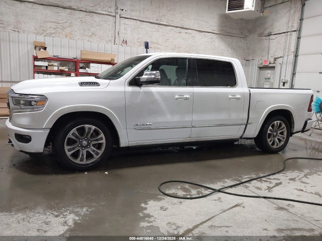 RAM 1500 Limited 4x4 5'7 Box 2023 1C6SRFHT2PN540325 Image 14