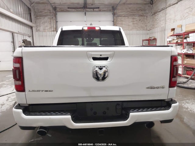 RAM 1500 Limited 4x4 5'7 Box 2023 1C6SRFHT2PN540325 Image 16