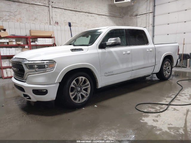2023 RAM 1500 1C6SRFHT2PN540325 Photo 1