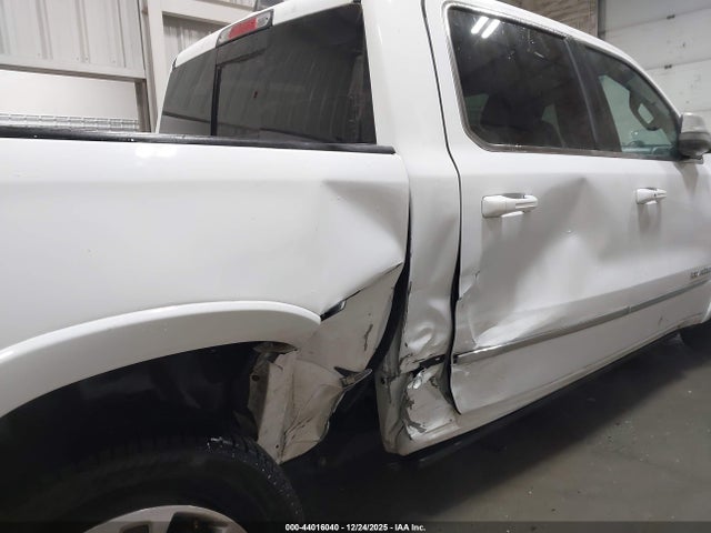 2023 RAM 1500 1C6SRFHT2PN540325 Photo 5