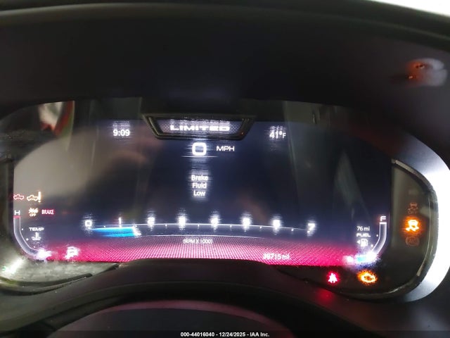 2023 RAM 1500 1C6SRFHT2PN540325 Photo 6