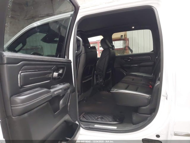 2023 RAM 1500 1C6SRFHT2PN540325 Photo 7