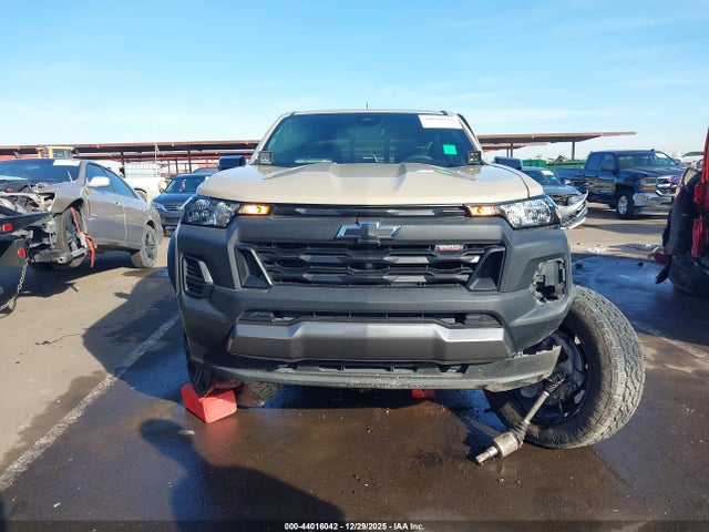 1GCPTEEK1R1208649 Chevrolet Colorado 4wd Trail Boss