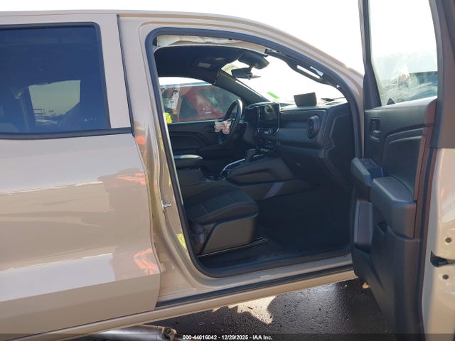 1GCPTEEK1R1208649 Chevrolet Colorado 4wd Trail Boss