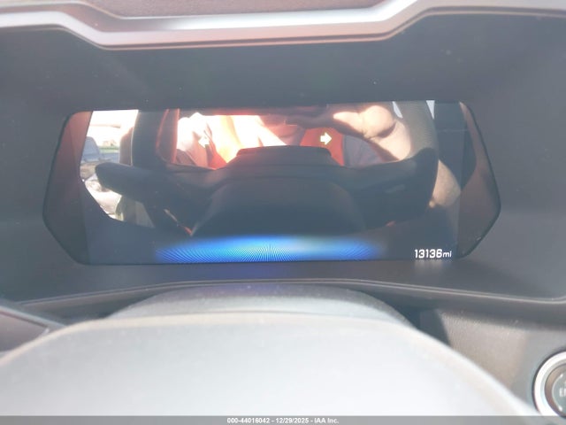 1GCPTEEK1R1208649 Chevrolet Colorado 4wd Trail Boss