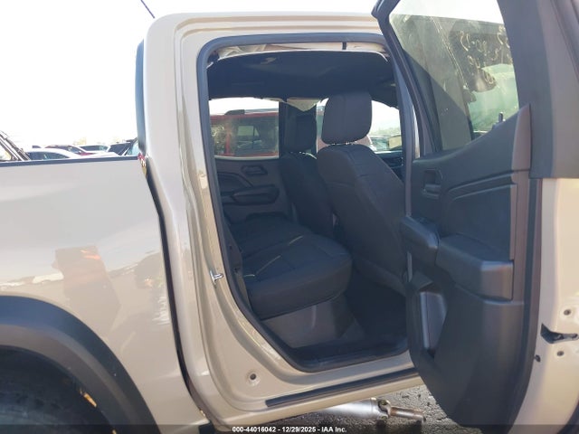 1GCPTEEK1R1208649 Chevrolet Colorado 4wd Trail Boss