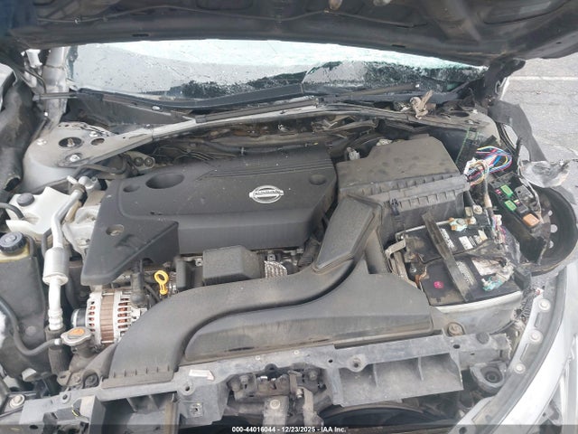 Aukcja sprzedaży 2015 Nissan Altima 2.5 S, vin: 1N4AL3AP7FC202002, numer aukcji: 44016044