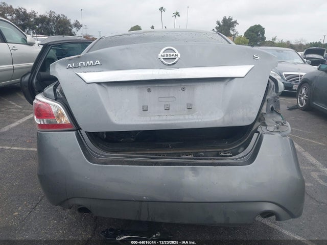 Aukcja sprzedaży 2015 Nissan Altima 2.5 S, vin: 1N4AL3AP7FC202002, numer aukcji: 44016044