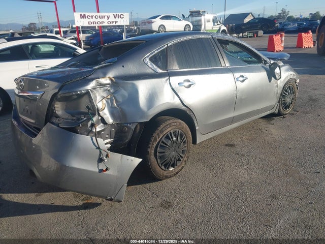 Aukcja sprzedaży 2015 Nissan Altima 2.5 S, vin: 1N4AL3AP7FC202002, numer aukcji: 44016044