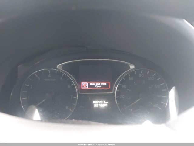 Aukcja sprzedaży 2015 Nissan Altima 2.5 S, vin: 1N4AL3AP7FC202002, numer aukcji: 44016044