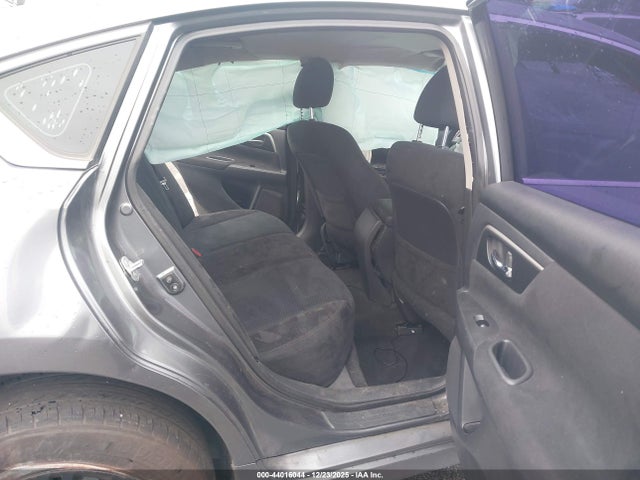 Aukcja sprzedaży 2015 Nissan Altima 2.5 S, vin: 1N4AL3AP7FC202002, numer aukcji: 44016044