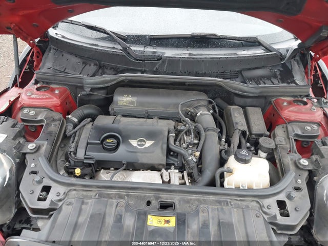 2013 MINI COUNTRYMAN WMWZC5C57DWP34993 Photo 9