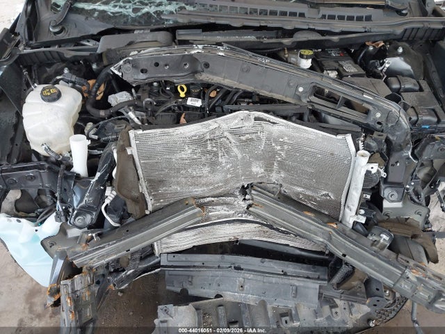 Ford EDGE SEL 2022 2FMPK4J97NBA93727 Image 10