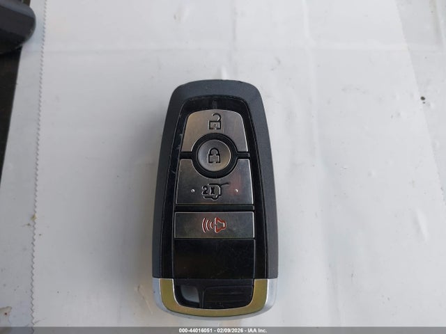 Ford EDGE SEL 2022 2FMPK4J97NBA93727 Image 11
