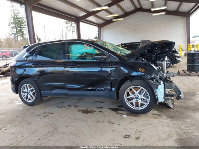 Ford EDGE SEL 2022 2FMPK4J97NBA93727 Image 14