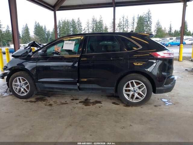 Ford EDGE SEL 2022 2FMPK4J97NBA93727 Image 15