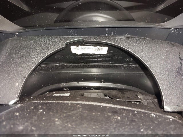 Ford EDGE SEL 2022 2FMPK4J97NBA93727 Image 16