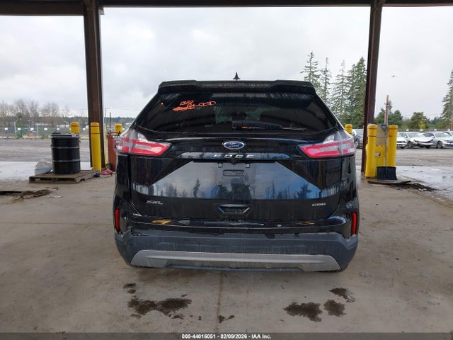 Ford EDGE SEL 2022 2FMPK4J97NBA93727 Image 17