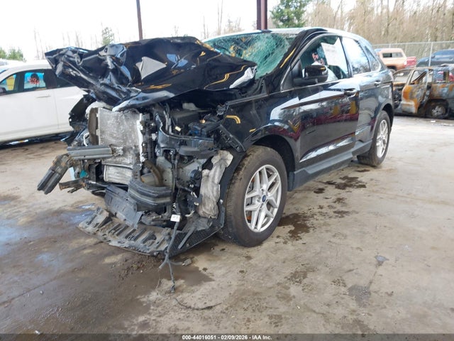 Ford EDGE SEL 2022 2FMPK4J97NBA93727 Image 2