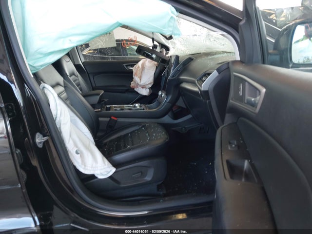 Ford EDGE SEL 2022 2FMPK4J97NBA93727 Image 5