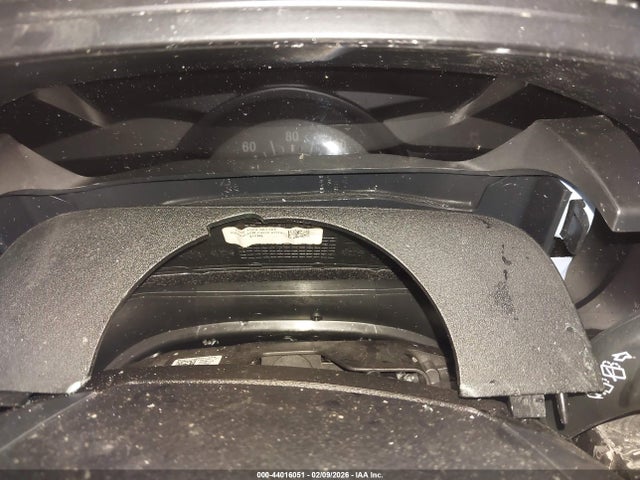 Ford EDGE SEL 2022 2FMPK4J97NBA93727 Image 7