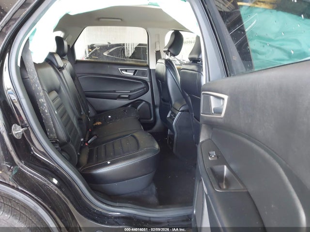 Ford EDGE SEL 2022 2FMPK4J97NBA93727 Image 8