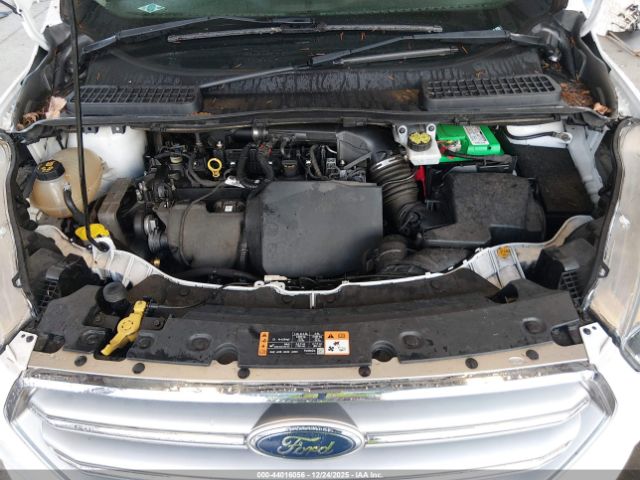 2017 FORD ESCAPE 1FMCU0G91HUB82149 Photo 9