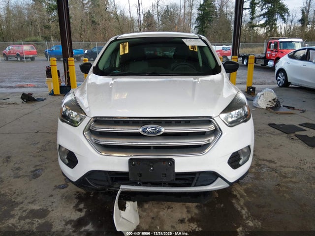Ford ESCAPE SE 2017 1FMCU0G91HUB82149 Image 12
