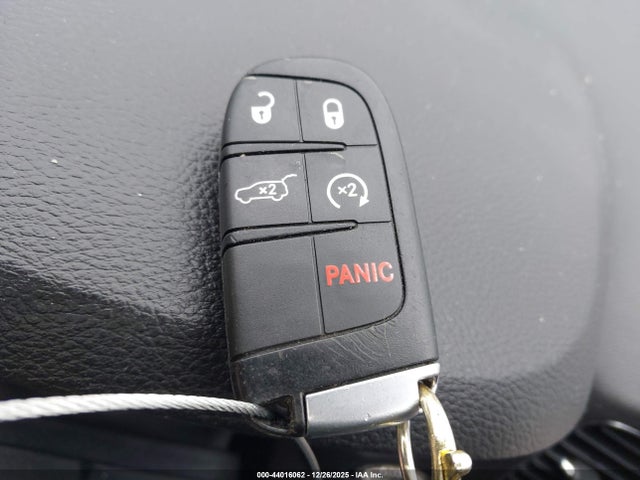 Dodge DURANGO LIMITED 2016 1C4RDHDG4GC346319 Image 11