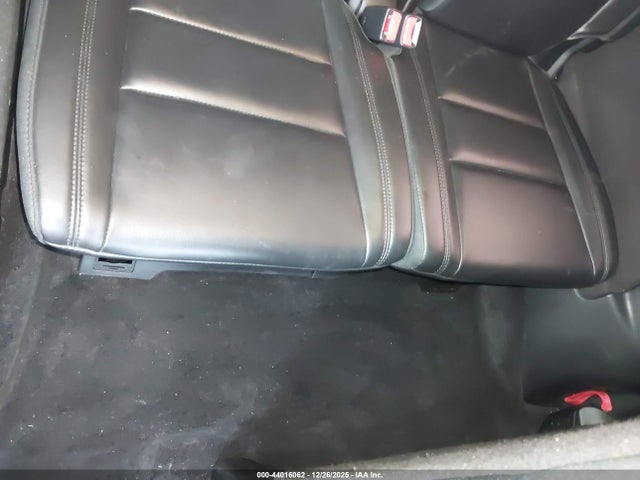 Dodge DURANGO LIMITED 2016 1C4RDHDG4GC346319 Image 17